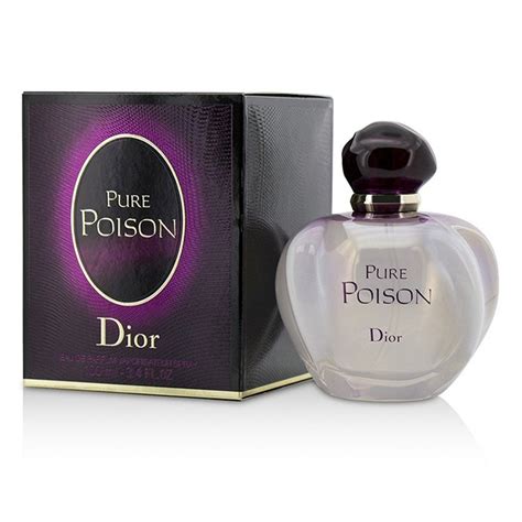 dior pure poison usa